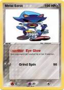 Metal Sonic