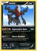 Darkrai