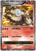 Heatran