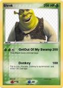 Shrek