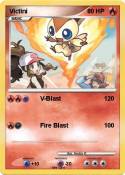 Victini