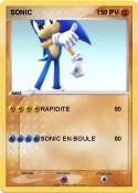 SONIC