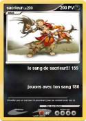 sacrieur