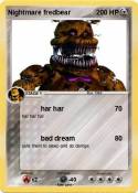 Nightmare