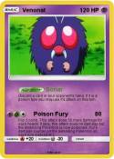 Venonat
