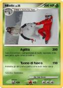 Milotic