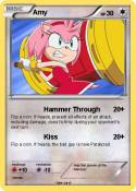 Amy