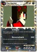 The Hacker