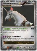 omega pegasus