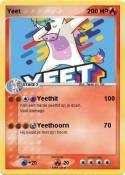 Yeet