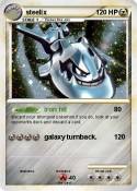 steelix