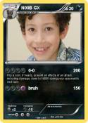 N00B GX