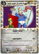 tarte-man &