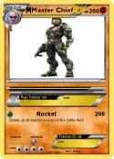 Master Chief
