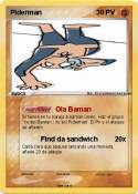 Piderman