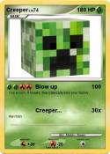 Creeper