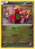 barney