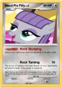 Maud Pie Filly