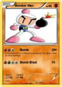 Bomber Man