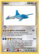 Latios