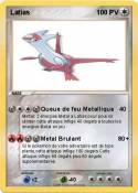 Latias