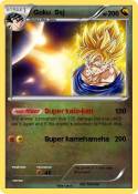 Goku Ssj