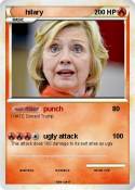 hilary