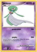 gardevoir