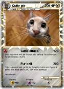 Cutie pie