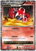 primo groudon