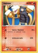 malosse