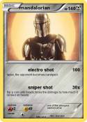 mandalorian