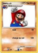 mario