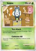 Temmie