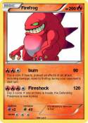 Firefrog