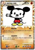 mickey cute