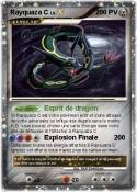 Rayquaza C