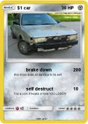 $1 car