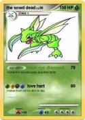 the sowd dead