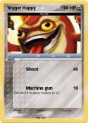 Trigger Happy