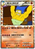 MEGA MARGE