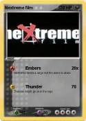 Nextreme film