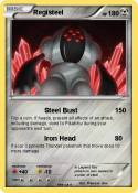 Registeel