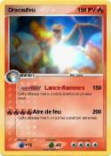 Dracaufeu