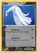 Lugia