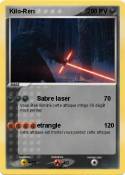 Kilo-Ren