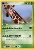 Giraffe