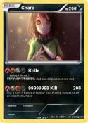 Chara