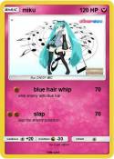 miku