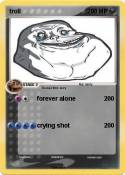 troll